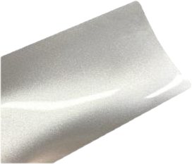 Covering Light Beige Metallic (light colour) (SP812M)